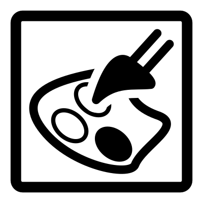 Mono colorscm clipart