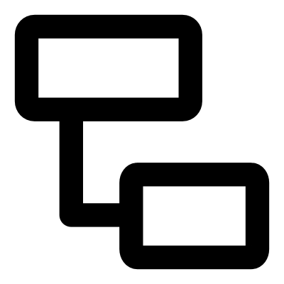 Mono configure shortcuts clipart