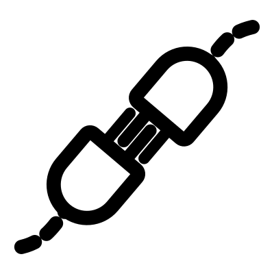 Mono connect creating clipart