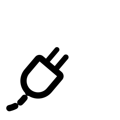 Mono connect no clipart