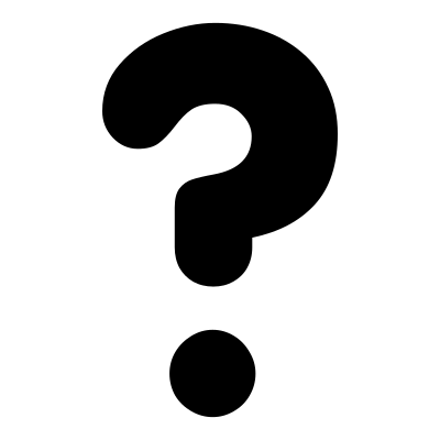Mono contexthelp clipart