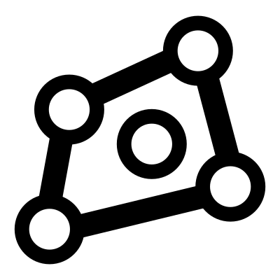 Mono convexhull clipart