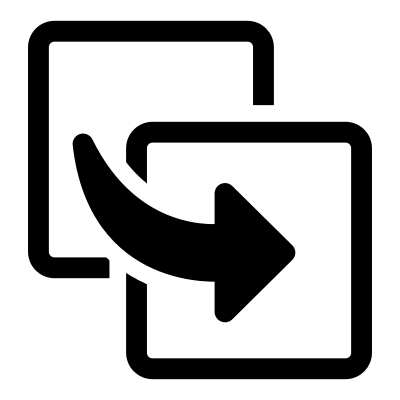 Mono copy clipart