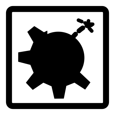 Mono core clipart