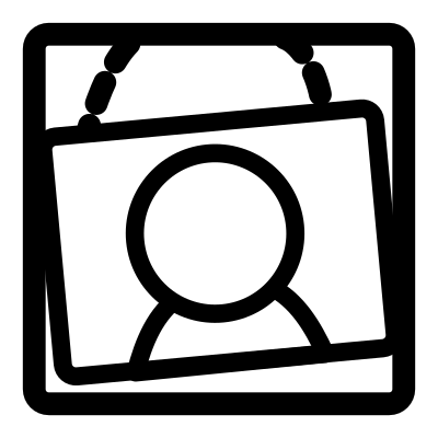 Mono covermanager clipart