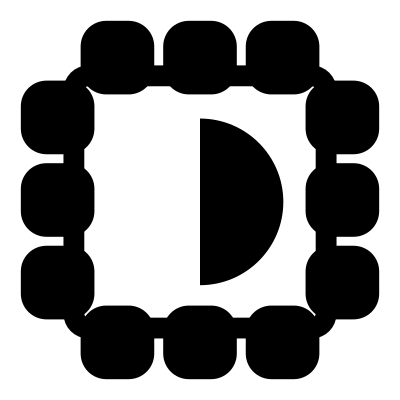 Mono cpufreq 50 clipart