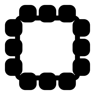 Mono cpufreq na clipart