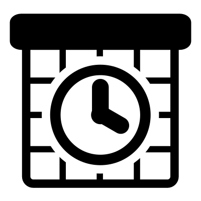 Mono datetimeedit clipart