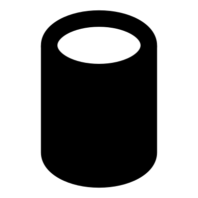 Mono db clipart