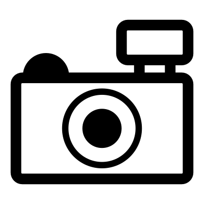 Mono digikamcameraclient clipart