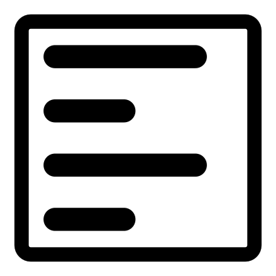 Mono div left clipart