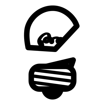 Mono dontknow clipart