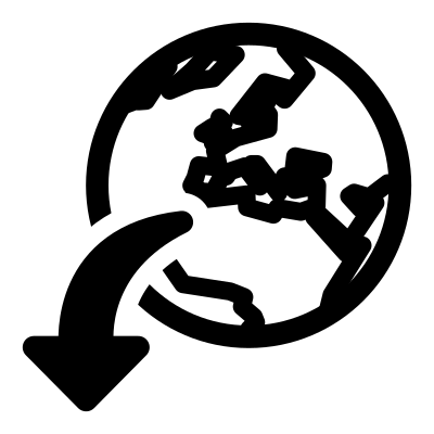 Mono download manager clipart