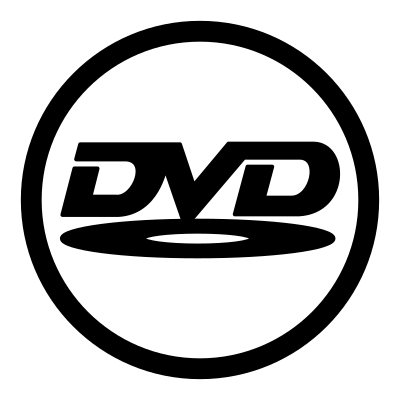 Mono dvd mount clipart