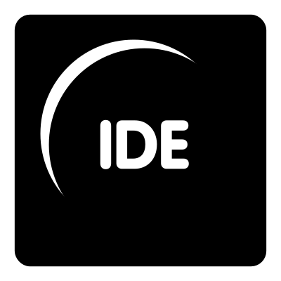 Mono eclipse clipart