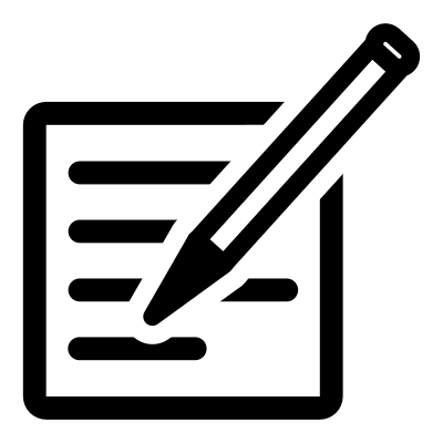 Mono edit clipart