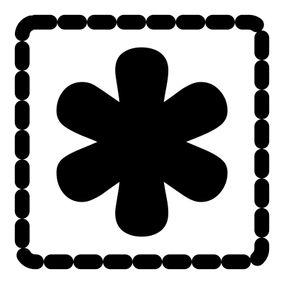 Mono edit group clipart