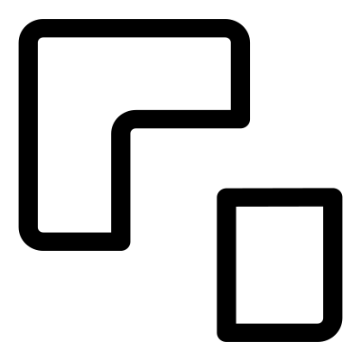 Mono editcut clipart