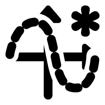 Mono editplots clipart