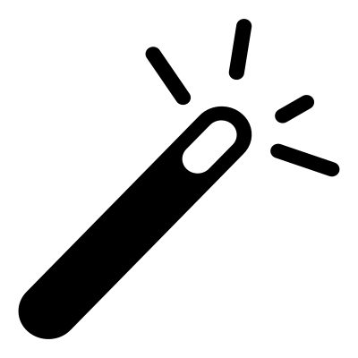 Mono effect clipart