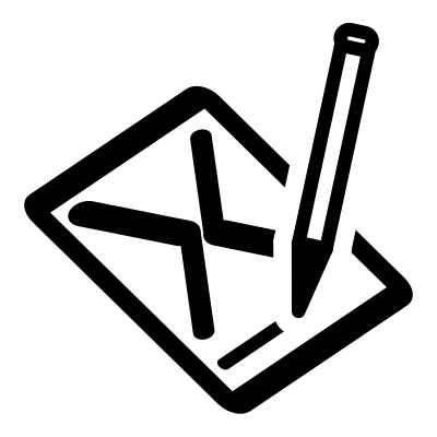 Mono emacs clipart