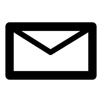 Mono email clipart
