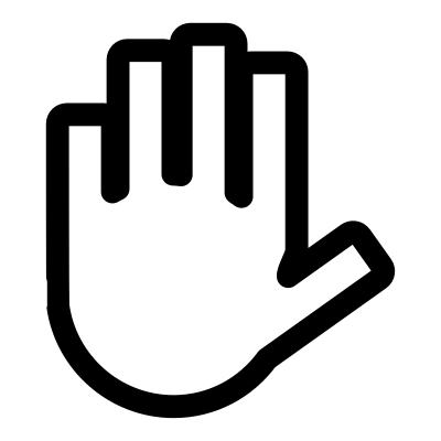 Mono endturn clipart