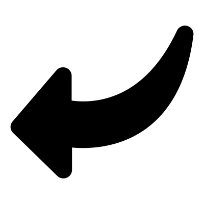 Mono folder inbox clipart