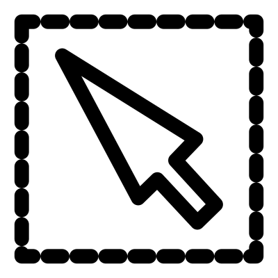 Mono followmouse clipart