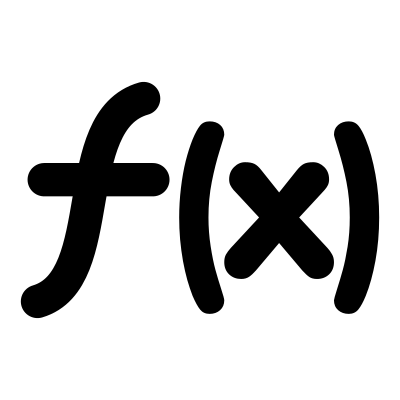 Mono funct clipart