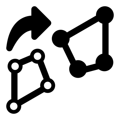 Mono genericprojectivity clipart