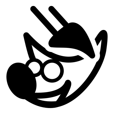 Mono gimp clipart