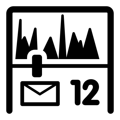Mono gkrellm clipart