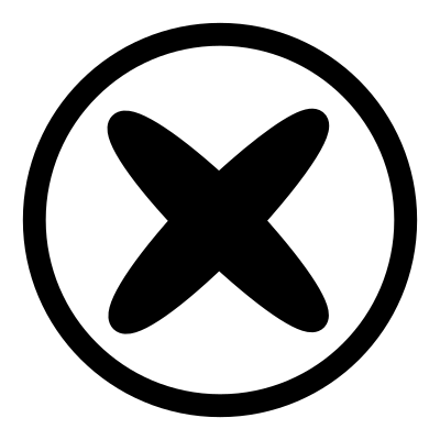 Mono gnome-error clipart
