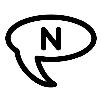 Mono groupwise online clipart