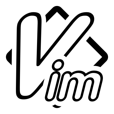 Mono gvim clipart