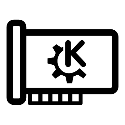 Mono hardware clipart
