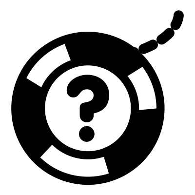 Mono help clipart