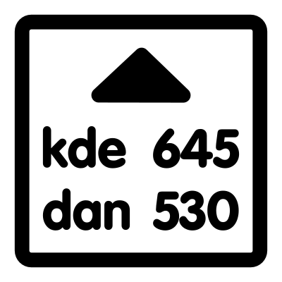 Mono highscore clipart