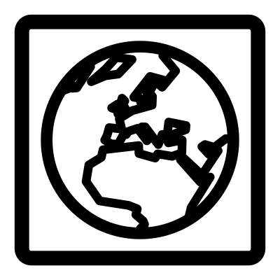 Mono html clipart