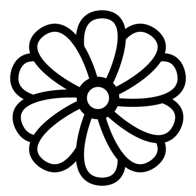 Mono hue clipart