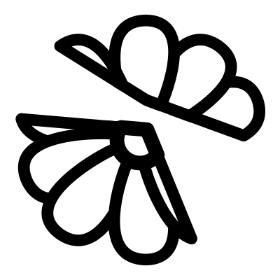 Mono icq offline clipart