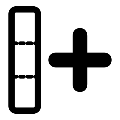 Mono inscol clipart
