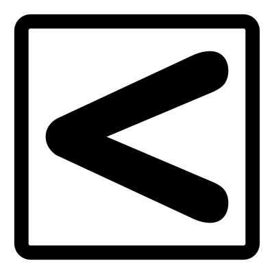 Mono insert tag clipart