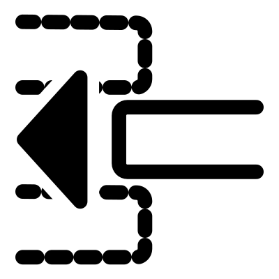 Mono insertcellcopy clipart
