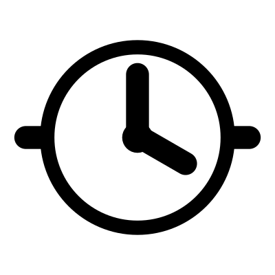 Mono irc away clipart