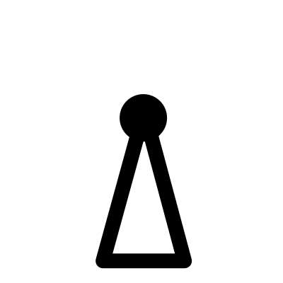 Mono irkickoff clipart