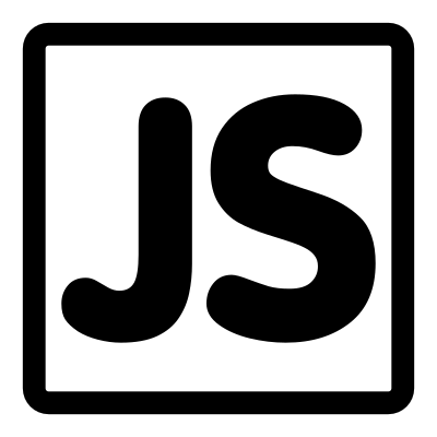 Mono javascript clipart