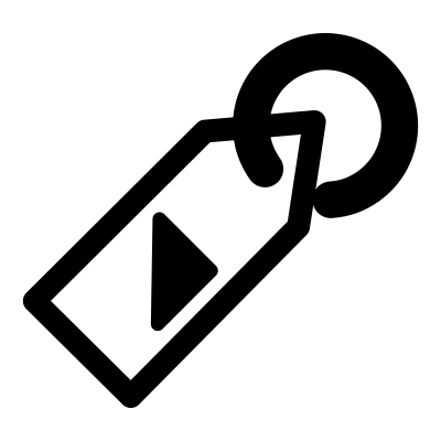 Mono juk dock clipart