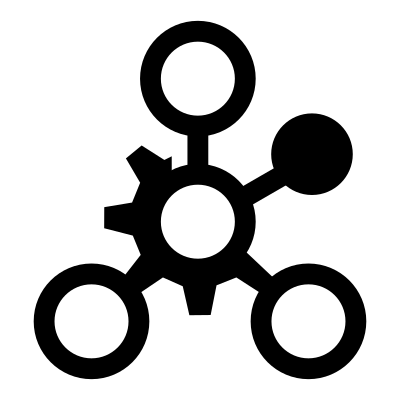 Mono kalzium clipart